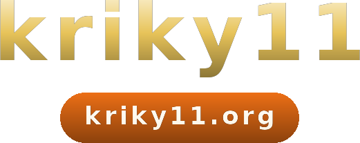 kriky11 logo
